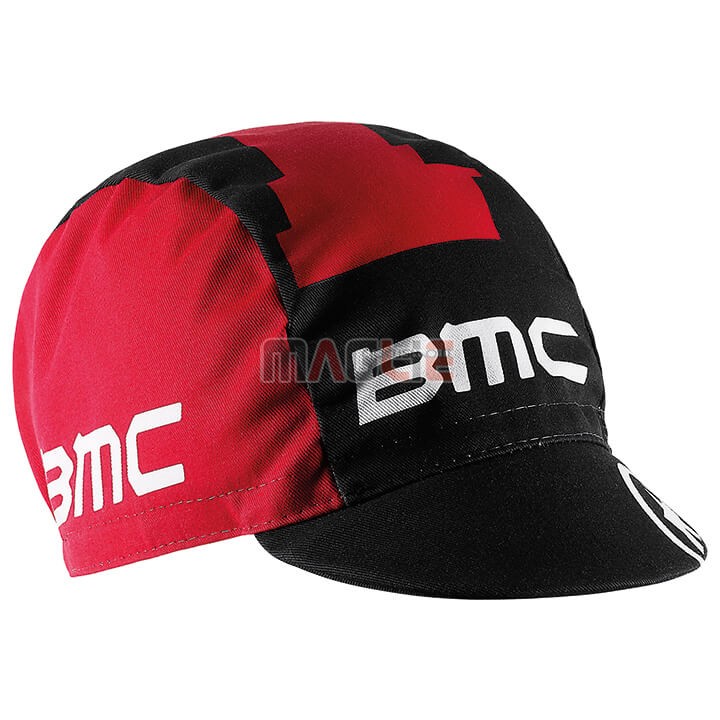 2018 BMC Cappello Ciclismo - Clicca l'immagine per chiudere